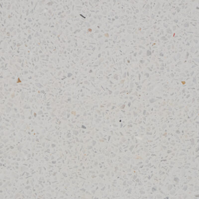 Graniglia di marmo <br> Levigato e trattamento antidegrado Bianco Carrara