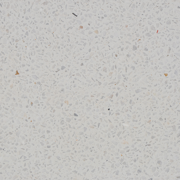 Graniglia di marmo  Levigato e trattamento antidegrado Bianco Carrara
