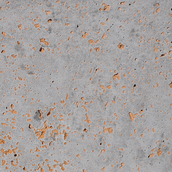 Cemento Grigio 42,5 R  Effetto Travertino