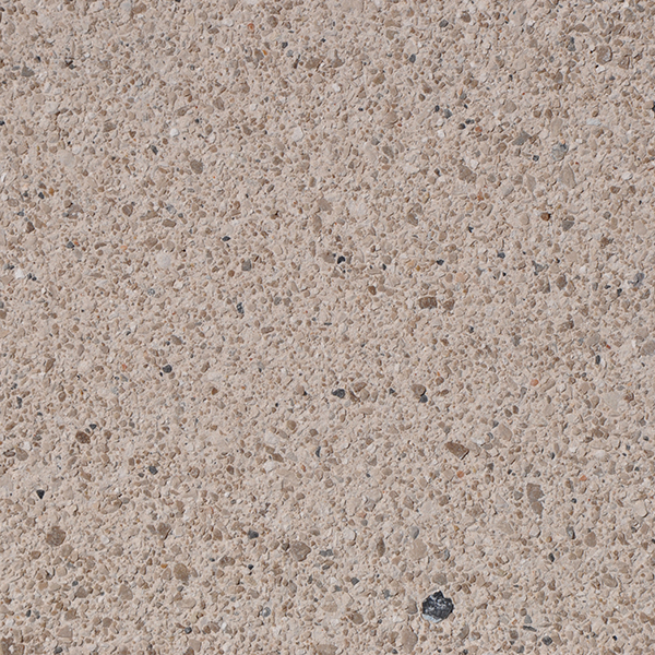 Graniglia di marmo Sabbiato/Lavato  Bianco Carrara