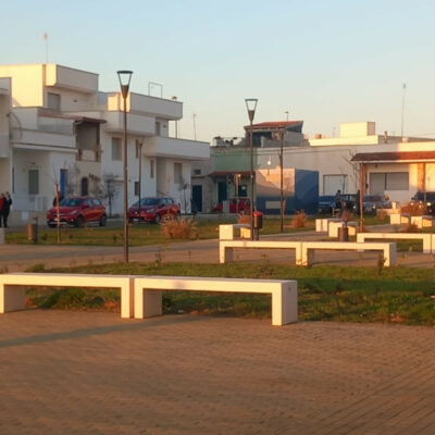 Marina di Mancaversa (Le)