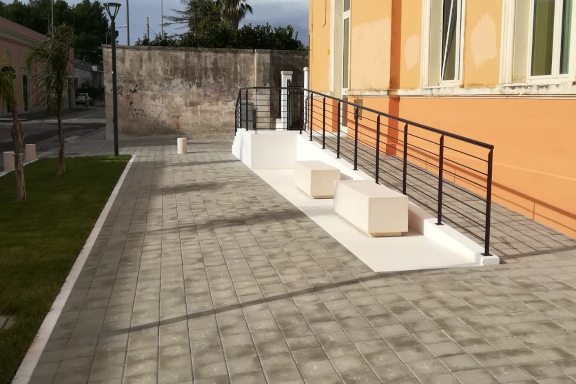 San Pietro in Lama (Le)